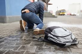 Our Proven Approach to Slip and Fall Cases